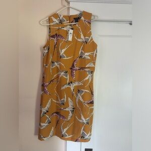 Sleeveless Summer Delight in a soft comfortable eye catching design.